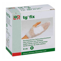 Tg-fix tubular net band B/24241/4m